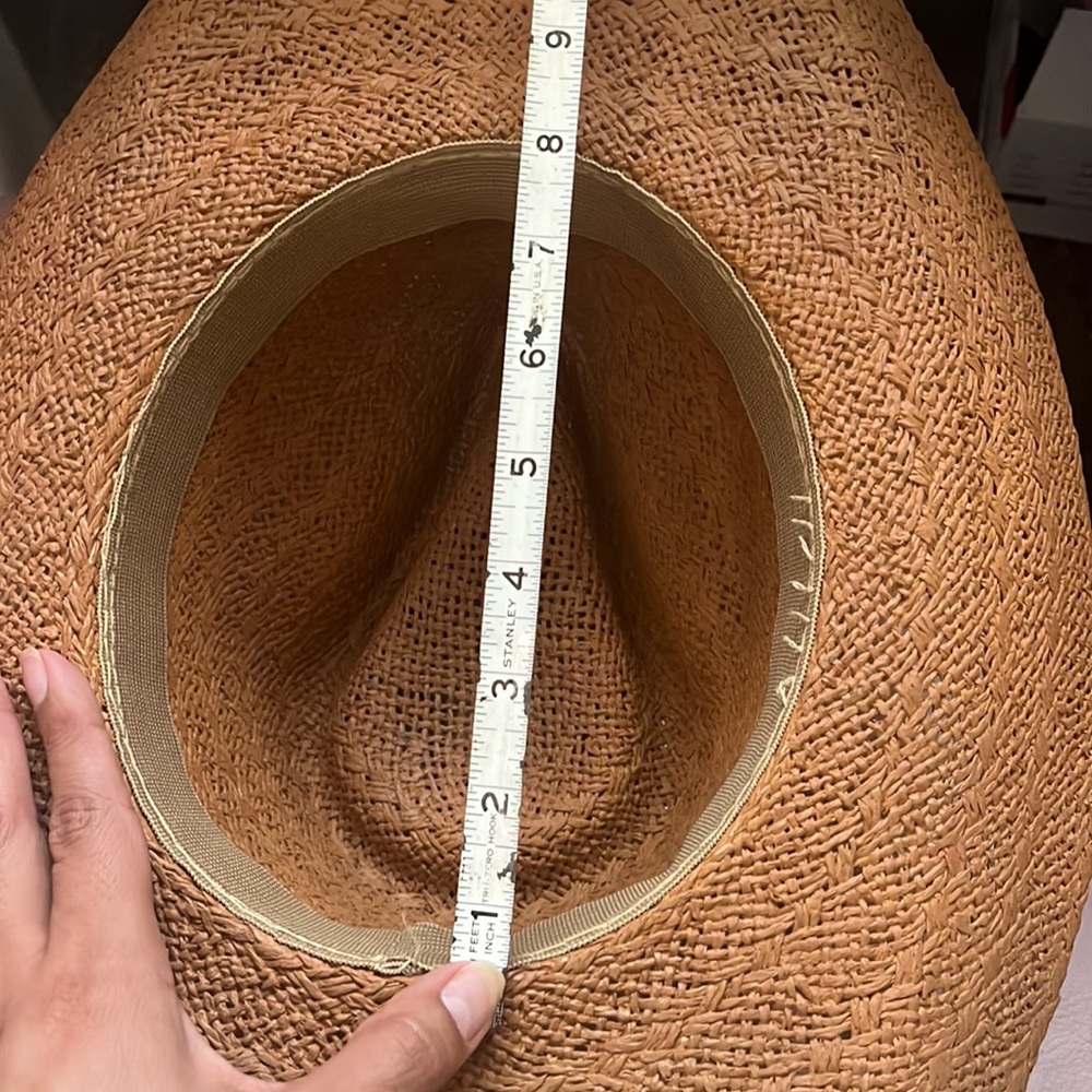 Cowboy hat - Picture 4 of 7